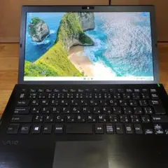 VAIO Pro VJPK13C11N (i7-1065G7 メモリ32GB) - メルカリ