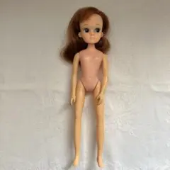 昭和レトロ タミーちゃん人形 フィギュア - メルカリ