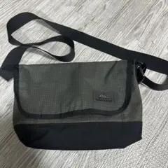 GREGORY グレゴリー ショルダーバッグのサムネイル