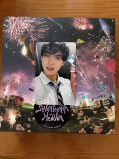 2026年最新】ラキドロ seventeen ミンギュの人気アイテム - メルカリ
