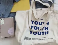 トートバッグ