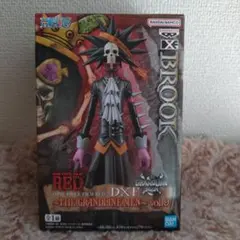 ONE PIECE DXF THE GRANDLINEMEN ブルック