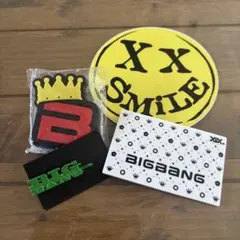 BIGBANG グッズまとめ売り 2026年最新】bigbang グッズまとめ売りの人気アイテム - メルカリ