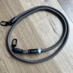 ROOT CO. Yosemite ショルダーストラップ ブラック