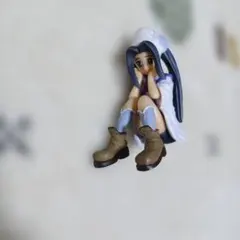 イリスのアトリエ エターナルマナ2 フィギュア - メルカリ