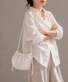 アパルトモン GIULIA MARESCA ジュリアマレスカ クラッチバッグ - メルカリ
