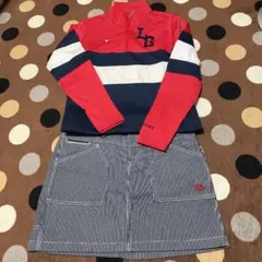 ロサーセン　ゴルフスカートのサムネイル