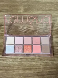 ロムアンドアイシャドウ #08