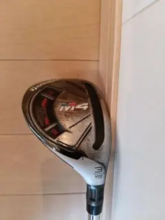 TaylorMade M2 ユーティリティ 3番 19度 - メルカリ