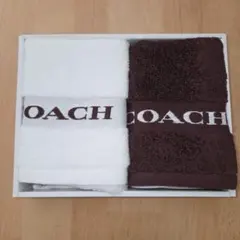 2026年最新】コーチタオルセットの人気アイテム - メルカリ