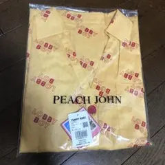 新品未使用！PEACHJOHN ワンピース　半袖のサムネイル