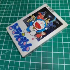 ドラえもん 第1巻 当選品 豪華ホログラム仕様未来ふうカバー 藤子
