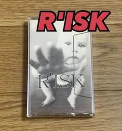 R'ISK リスク ヴィジュアル系　WR'ISK D≒SIRE JILS