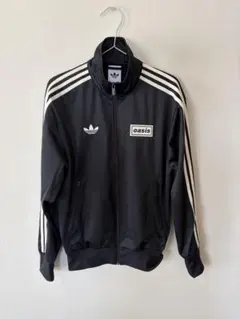 adidas x Oasis Tour Firebird Track Top S