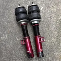 イデアル　エアサス　パッソ　タンク　トール　L700ミラ イデアル Ideal エアサス パッソ タンクルーミー トール ミラ コペン