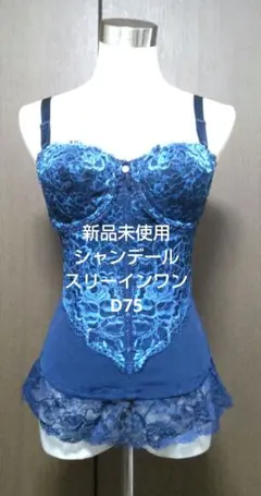 2026年最新】シャンデール スリーインワン d75の人気アイテム - メルカリ