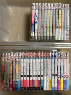 フラワーコミックス まとめ売り