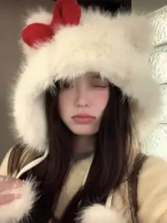 ファンキャップ キャップ