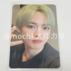 2026年最新】NCT dream smoothie チョンロの人気アイテム - メルカリ