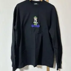 X-LARGE 長袖Tシャツ Lサイズ