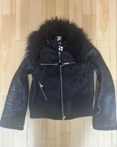 パンクファッション