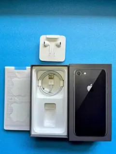 2026年最新】iphone8 空箱の人気アイテム - メルカリ
