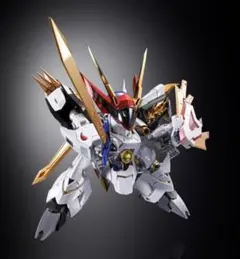 メタルビルド DRAGON SCALE 龍王丸 新品未開封品