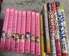 偉人伝 女性の伝記セット 12冊 女性の生き方が学べる学習まんが - メルカリ