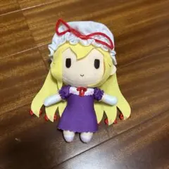 依田芳乃 藤原肇 ぬいぐるみ 山紫水明 - メルカリ