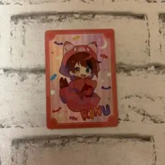 すとぷり 莉犬くん コレカ