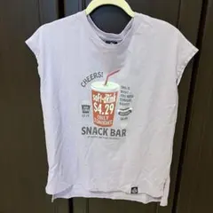 ミセスグリーンアップル GUコラボ Tシャツ