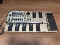 BOSS GT-6 ギター マルチエフェクター COSM