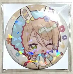 天城一彩 缶バッジ アニカフェ あんスタ あんスタ アニカフェ 缶バッジ 天城一彩 - メルカリ