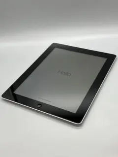 iPad MD512J/A 64GB 初期化・動作確認済【2430】