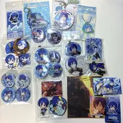 KAITOグッズまとめ売り