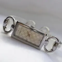 Gucci グッチ 腕時計 120 トルナヴォーニ 電池切れ 現状渡し 中古品