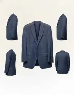 ブルックスブラザーズ　ジャケット　1818