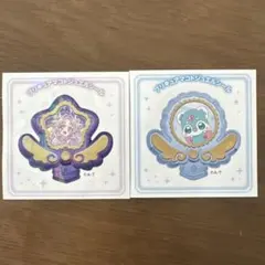 プリキュアマコトジュエルシール