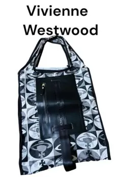 Vivienne Westwood トートバッグ 折りたたみのサムネイル