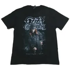 Ozzy Osbourne 1991年ツアー Tシャツ 新品・未使用・正規品 L 正規品/新品 OZZY OSBOURNE Tシャツ XL - メルカリ