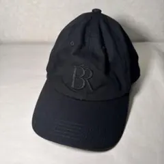 ☆BANANA REPUBLIC☆ベースボールキャップ☆黒☆