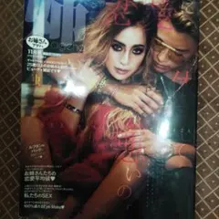 姉ageha 11月号