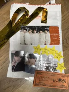 TOMORROW X TOGETHER ACT :PROMISE EP.2