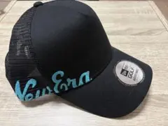 New Era GOLF メッシュキャップ スナップバック 最大約60cm