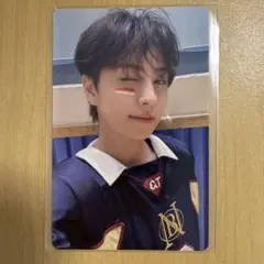 &TEAM NOW トレカ ユニバ盤E TAKI タキ