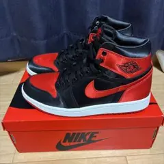 NIKE WMNS Air Jordan 1 Retro Hi OG