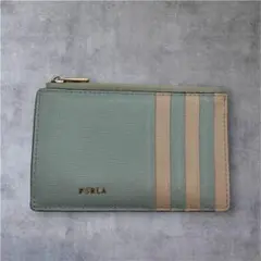 FURLA フルラ カードケース コインケース