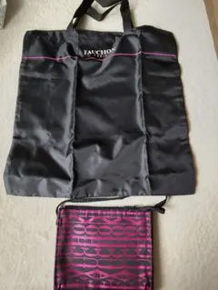 フォション FAUCHON ミニバッグ エコバッグ タカシマヤオリジナル