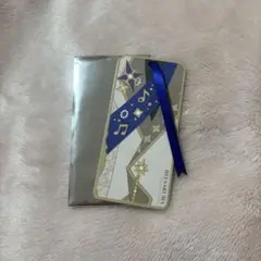 あんスタ】遊木真 中国 上海 聚光舞台 しおり 栞 - メルカリ