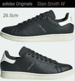 【新品•希少•大人気•完売】adidas StanSmith / スタンスミス
